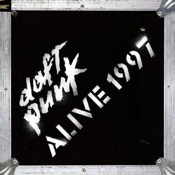 Alive 1997 | Daft Wiki | Fandom