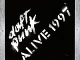 Alive 1997