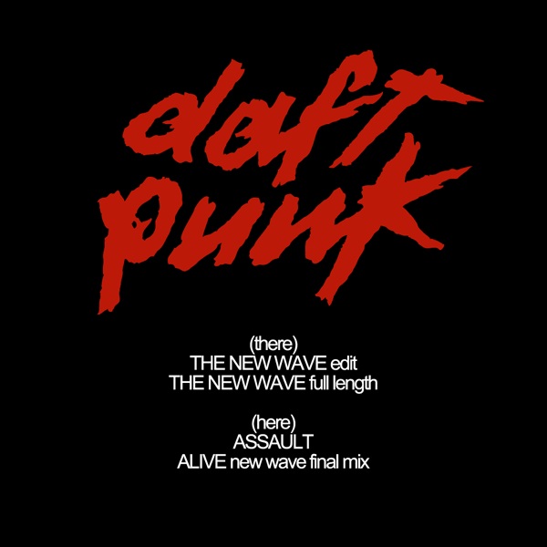 Daft Punk - Daft Punk added a new photo.