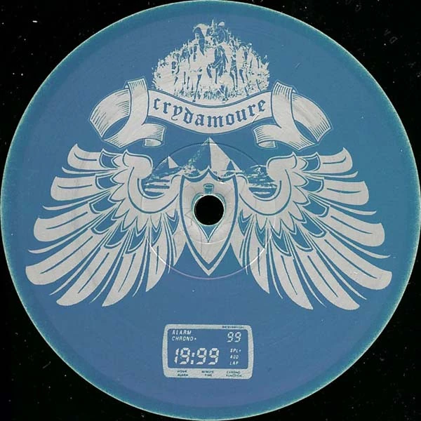 Hysteria | Daft Wiki | Fandom
