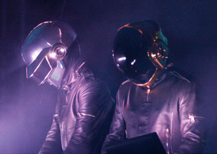 Daft Punk Biography and Profile