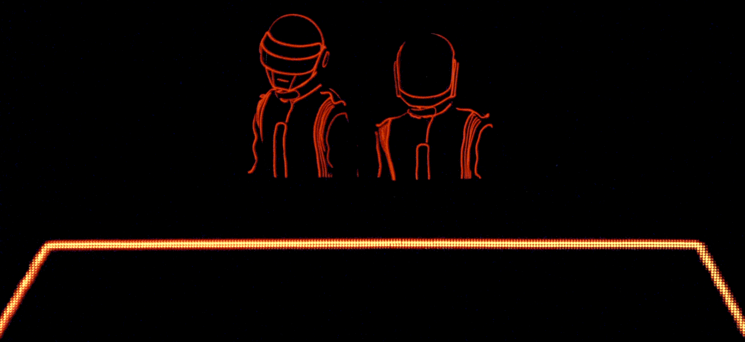 Daft Punk  Official Profile