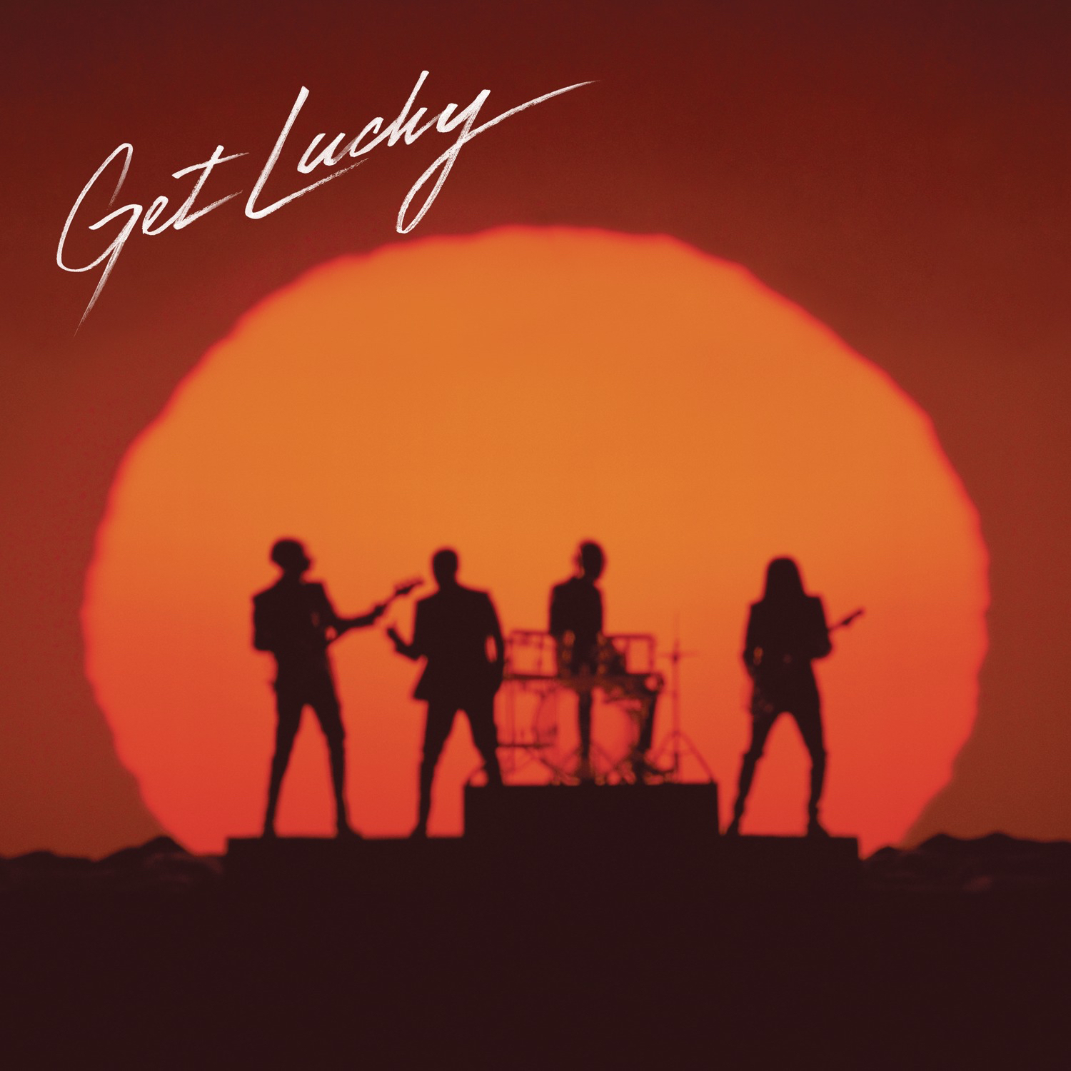 Get Lucky | Daft Wiki | Fandom