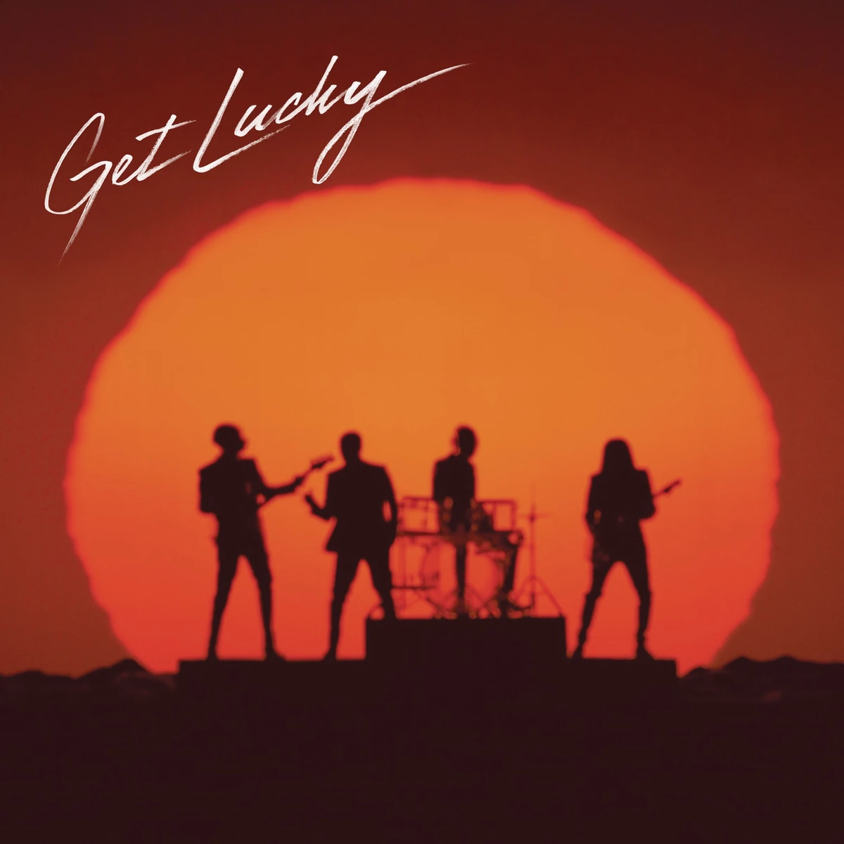 Get Lucky | Daft Wiki | Fandom