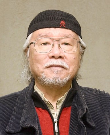Leiji Matsumoto | Daft Wiki | Fandom Leiji Matsumoto | Daft Wiki | Fandom