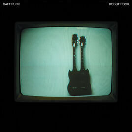 Robot Rock