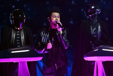 Troobadoor / Mirage | Daft Wiki | Fandom