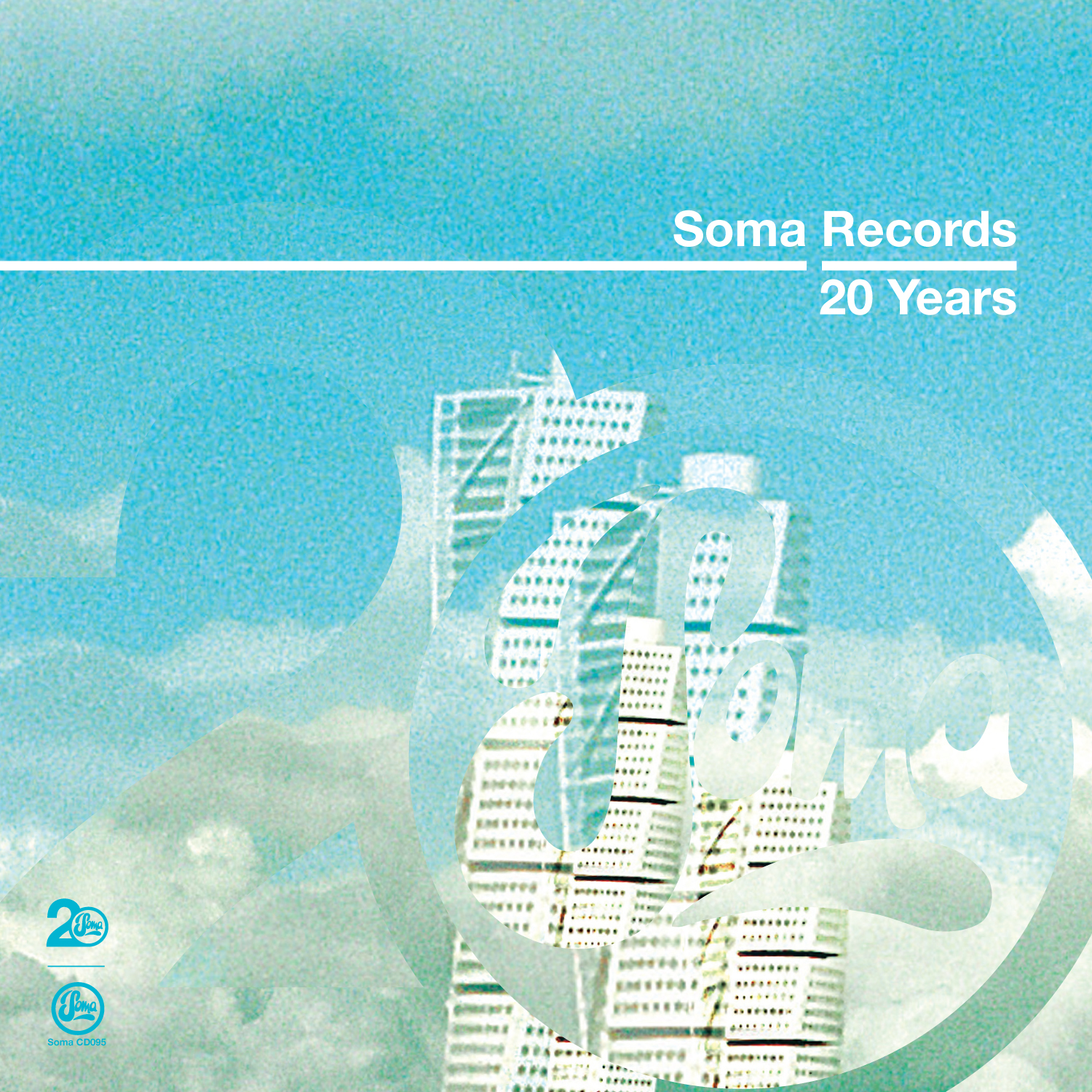 その他 Soma 1st Album Flash Back そうま | CREATOR | 株式会社STPR