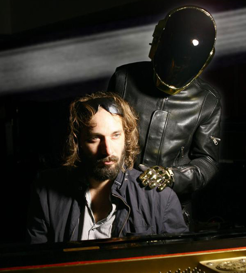 Daft Punk - Wikipedia