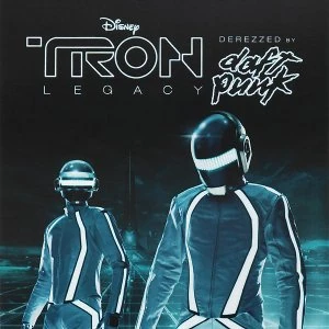 Derezzed | Daft Wiki | Fandom