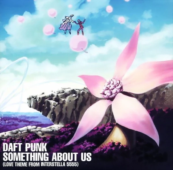 Something About Us | Daft Wiki | Fandom