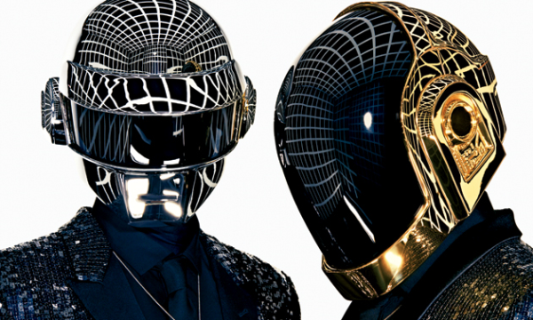 Daft Punk – Artists