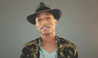 Pharrell-williams
