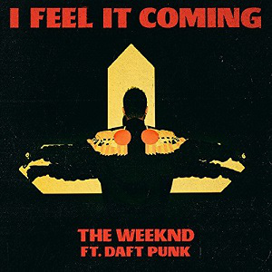i feel it coming the weeknd wiki