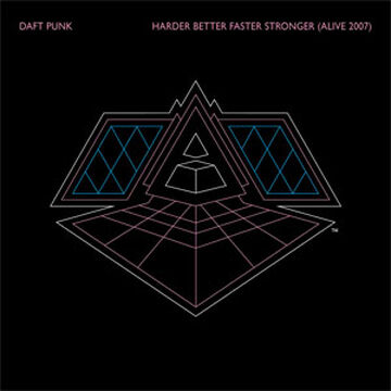 Harder Better Faster Stronger Daft Wiki Fandom