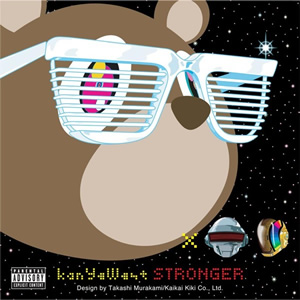 Stronger (Kanye West song) | Daft Wiki | Fandom