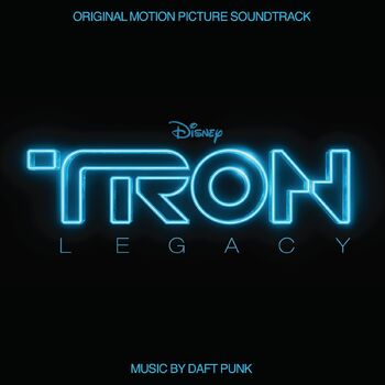 220px-Tron Legacy Soundtrack