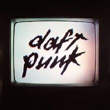 List Of Daft Punk Releases Daft Wiki Fandom