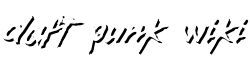 Daft Punk Wiki