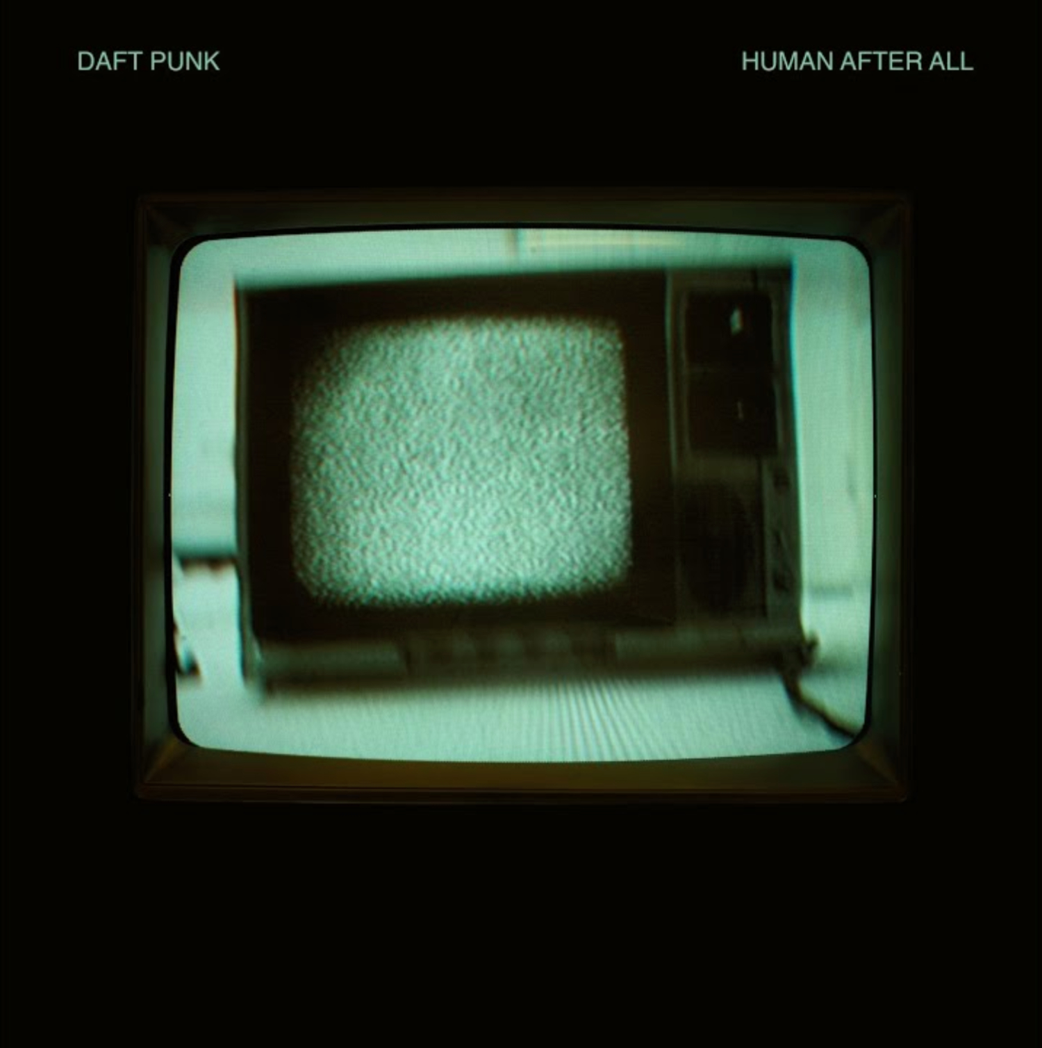 Human after sale all song
