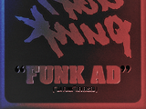 Funk Ad