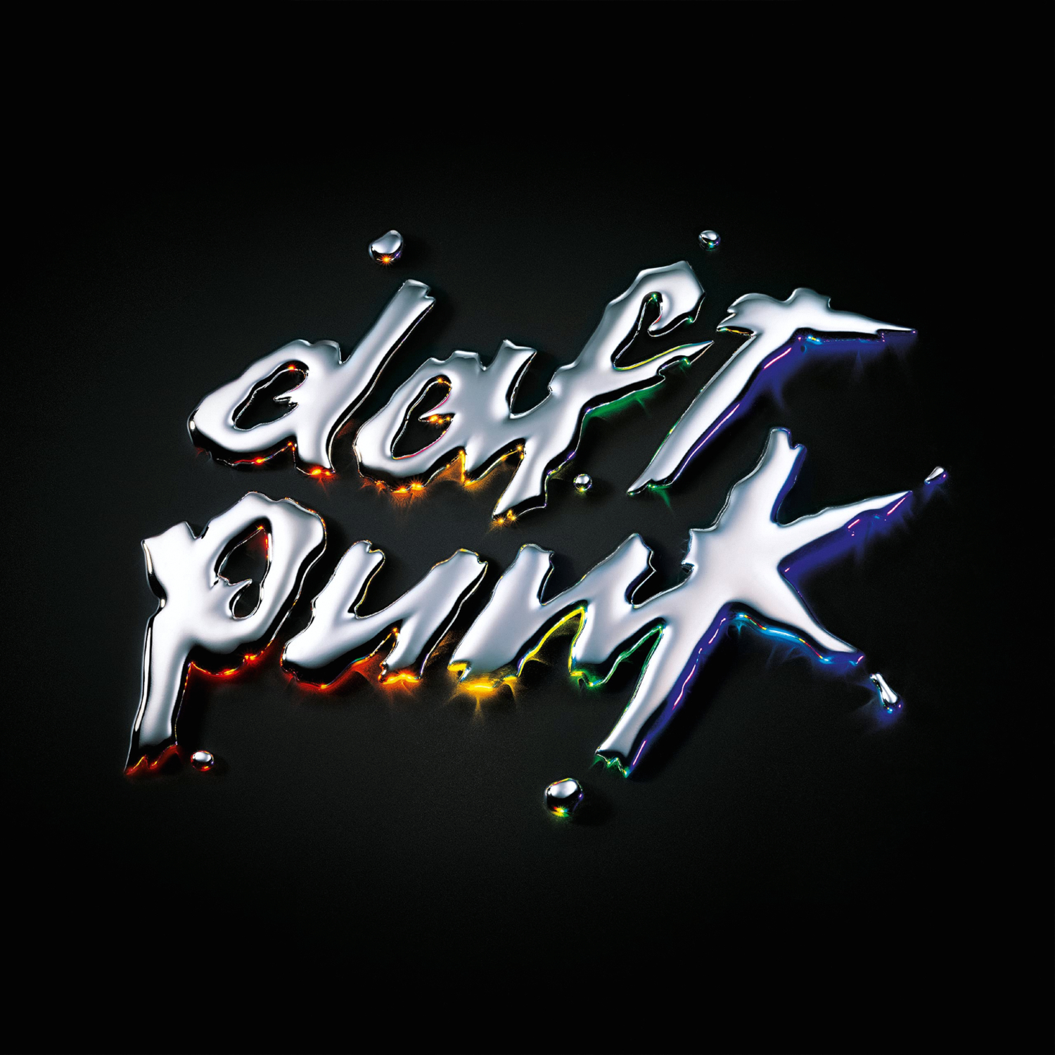 DAFT PUNK DISCOVERY CD 2024年復刻版5555枚限定 DAFT PUNK DISCOVERY CD 2024年復刻版5555枚限定