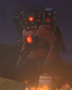 Titan Speakerman | Dafuq!?Boom! Wiki | Fandom