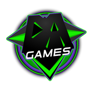 Current DAGames logo