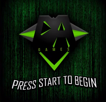 Press Start To Begin (Album) | DAGames Wikia | Fandom