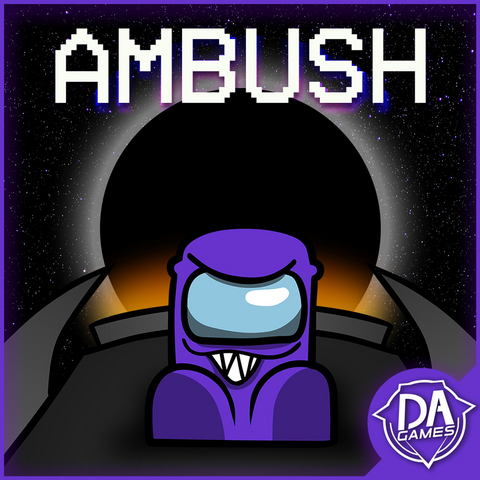 ambush  Fandom