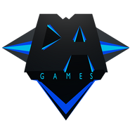 Chloe's Variation of the DAGames Logo