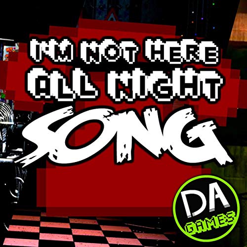 Not Here All Night Dagames Wikia Fandom Not Here All Night Dagames Wikia Fandom