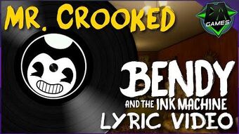 Build Our Machine - Bendy and the Ink Machine Song (Lyric Video) — Eightify