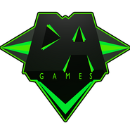 DAGames Logo: Sep 25, 2015