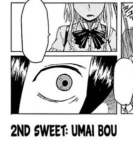 Chapter 2 (manga)