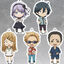 Characters