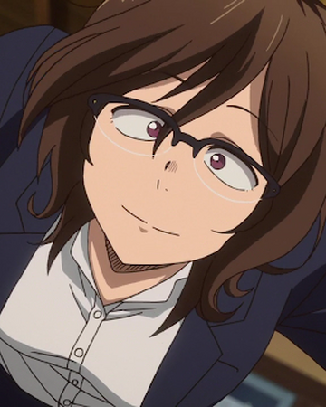 Hajime Owari Dagashi Kashi Wikia Fandom