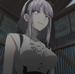 Hotaru Shidare/Image Gallery, Dagashi Kashi Wikia