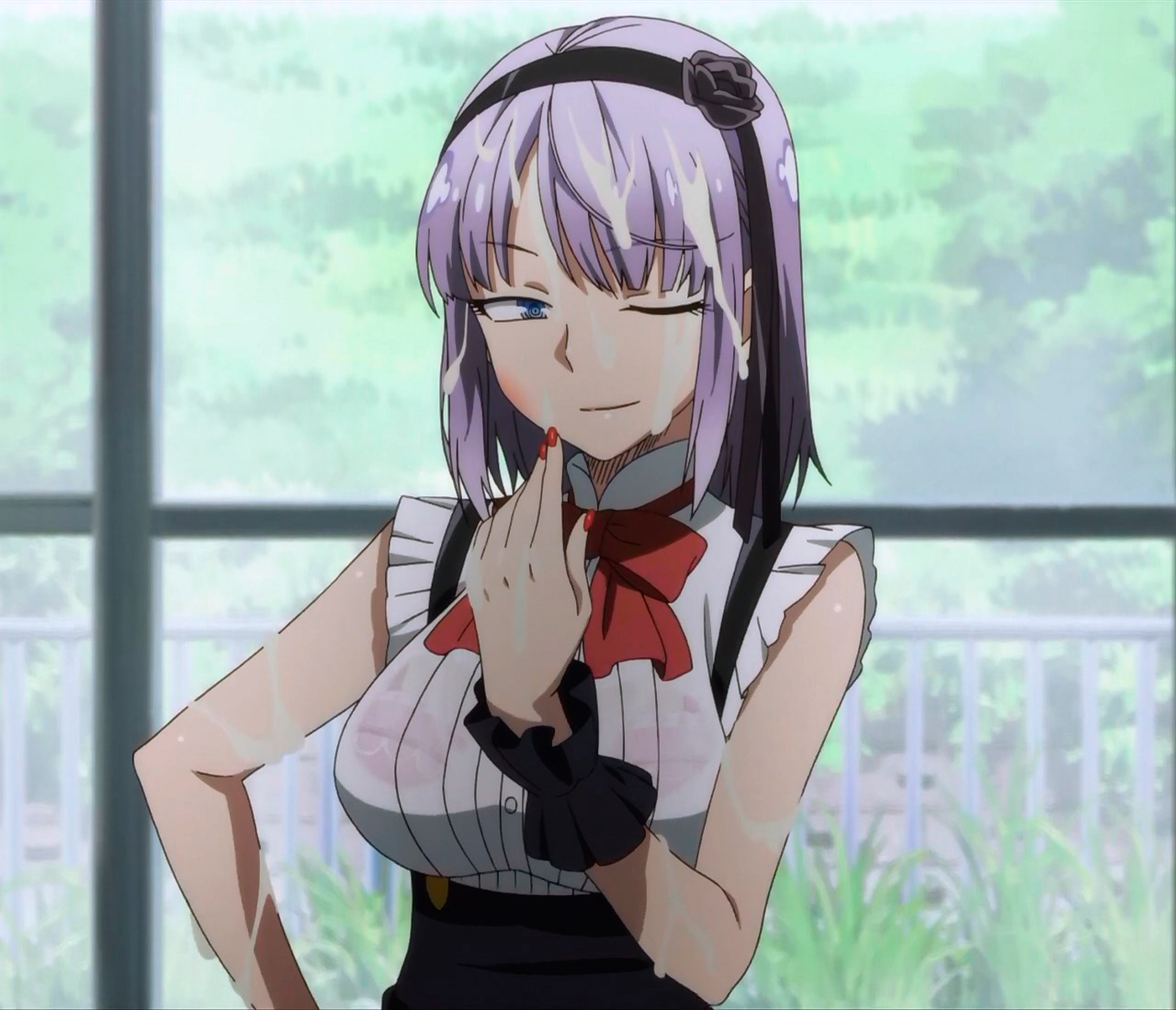 Dagashi Kashi Is a Lightweight Sweet Treat