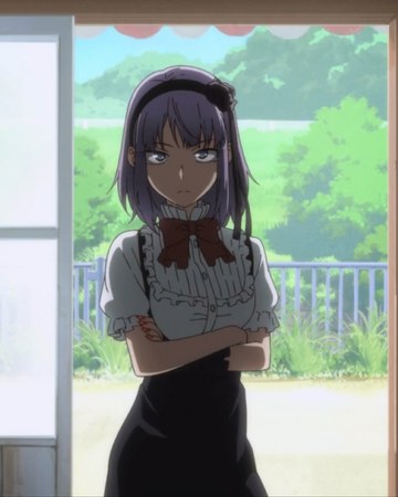Featured image of post Dagashi Kashi Episodes