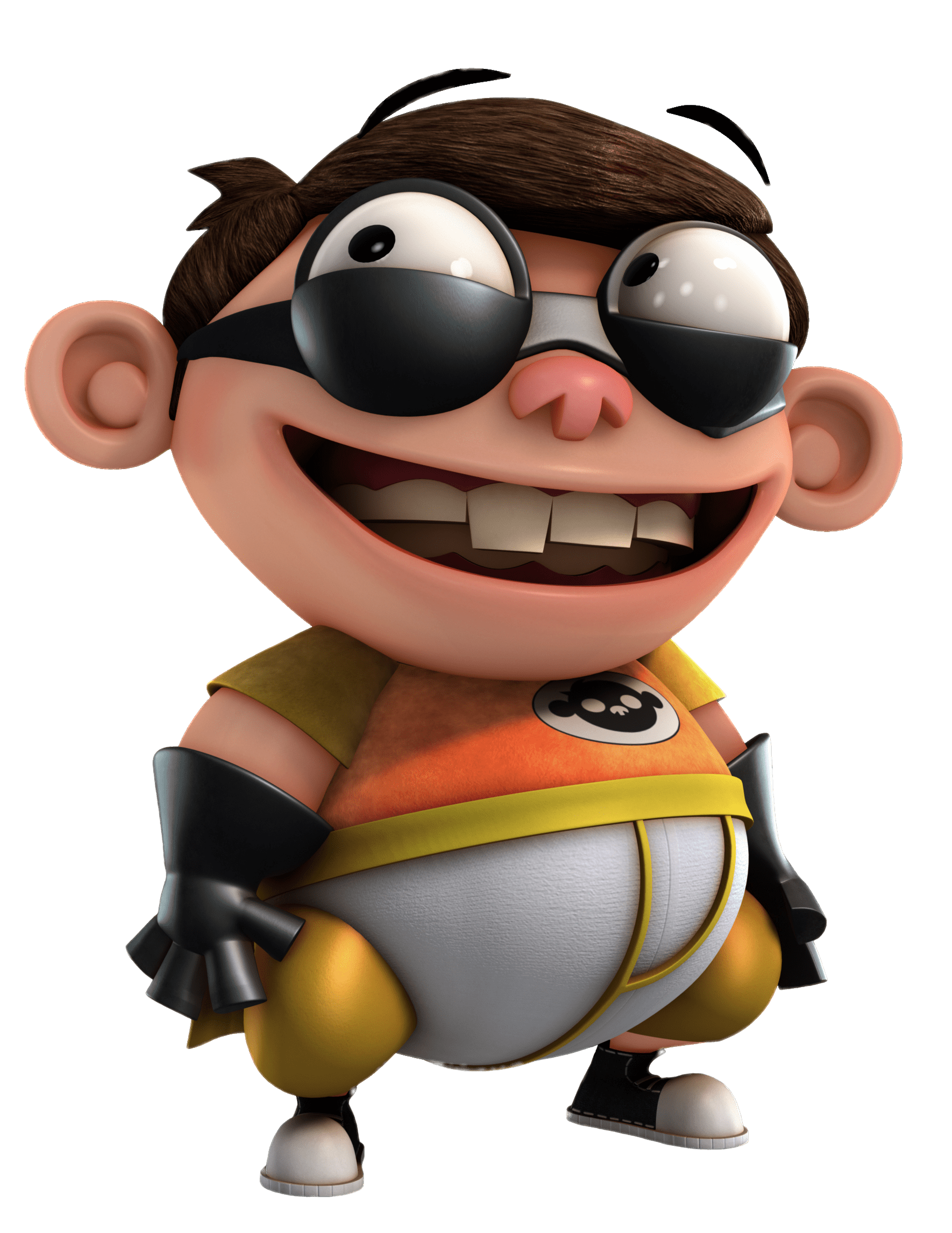 Fanboy-Chum Chum Relationship, Fanboy & Chum Chum Wiki