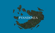 Пиандонея
