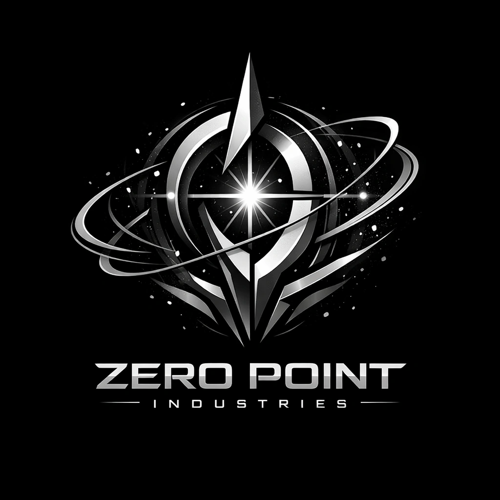 Zero Point Industries | Dai Jer'nez Official Wiki | Fandom