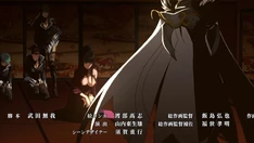 Houkouin reports her encounter with Susanoo