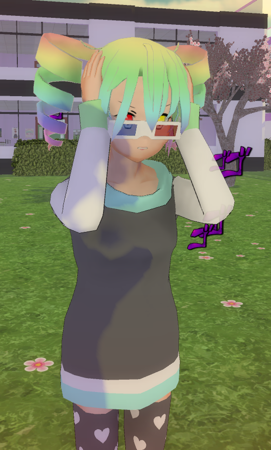 dai-_-chan(*ˊᗜˋ*)/ᵗᑋᵃᐢᵏ ᵞᵒᵘ* osaka azumanga daioh.mp4 - YouTube