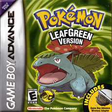 Pokemon FireRed Version - Metacritic