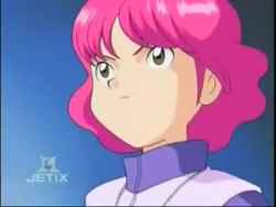 Haruka Hoshi | Daigunder Wiki | Fandom