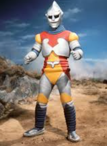 Jet Jaguar | Daikaiju All Monsters Wiki | Fandom