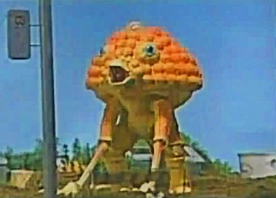 【Marumaru 】 Marukobukarappa | Daikaiju All Monsters Wiki | Fandom