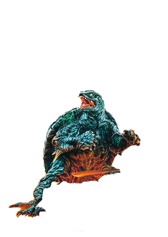 Gamera/Gallery | Daikaiju All Monsters Wiki | Fandom
